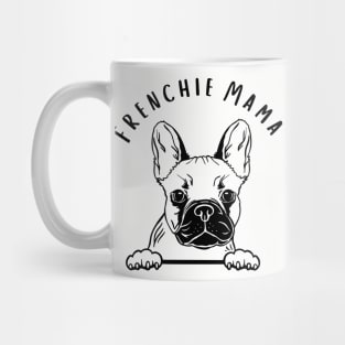 Frenchie Mama Mug